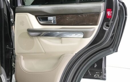 Land Rover Range Rover Sport I рестайлинг, 2012 год, 1 600 000 рублей, 16 фотография