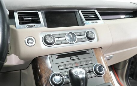 Land Rover Range Rover Sport I рестайлинг, 2012 год, 1 600 000 рублей, 28 фотография