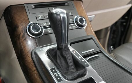 Land Rover Range Rover Sport I рестайлинг, 2012 год, 1 600 000 рублей, 29 фотография