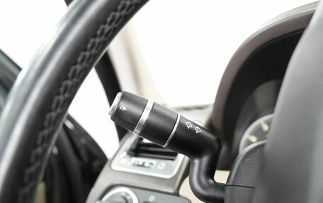 Land Rover Range Rover Sport I рестайлинг, 2012 год, 1 600 000 рублей, 20 фотография
