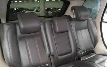 Land Rover Range Rover Sport I рестайлинг, 2012 год, 1 600 000 рублей, 33 фотография