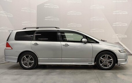 Honda Odyssey III, 2003 год, 880 000 рублей, 6 фотография