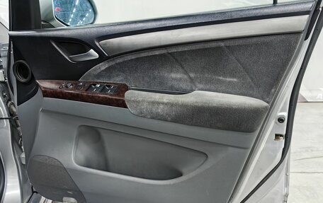 Honda Odyssey III, 2003 год, 880 000 рублей, 11 фотография