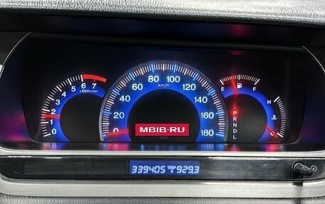 Honda Odyssey III, 2003 год, 880 000 рублей, 10 фотография
