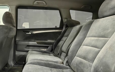 Honda Odyssey III, 2003 год, 880 000 рублей, 13 фотография