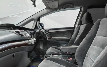 Honda Odyssey III, 2003 год, 880 000 рублей, 14 фотография