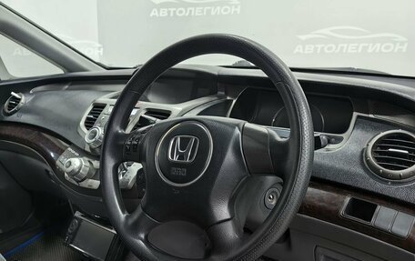 Honda Odyssey III, 2003 год, 880 000 рублей, 16 фотография
