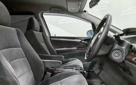 Honda Odyssey III, 2003 год, 880 000 рублей, 18 фотография