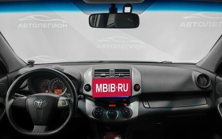 Toyota RAV4, 2012 год, 1 300 000 рублей, 9 фотография