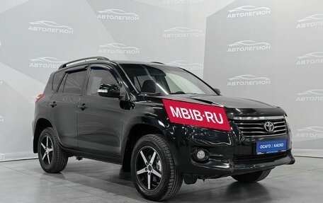 Toyota RAV4, 2012 год, 1 300 000 рублей, 7 фотография