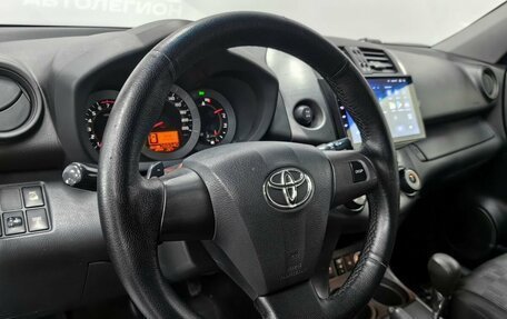 Toyota RAV4, 2012 год, 1 300 000 рублей, 11 фотография