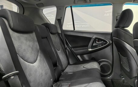 Toyota RAV4, 2012 год, 1 300 000 рублей, 15 фотография
