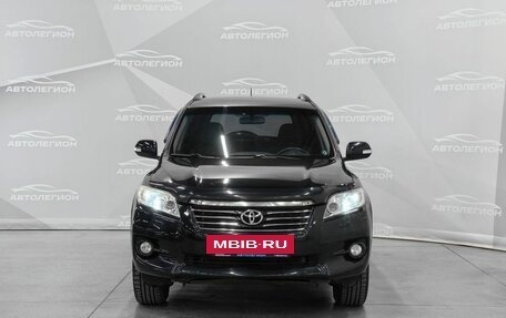 Toyota RAV4, 2012 год, 1 300 000 рублей, 8 фотография