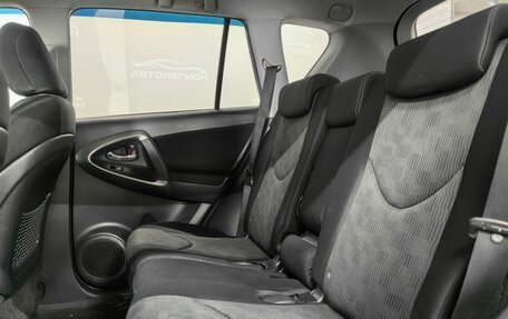 Toyota RAV4, 2012 год, 1 300 000 рублей, 16 фотография