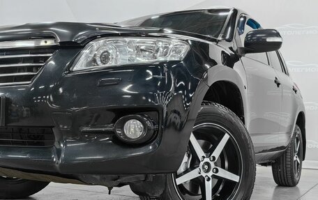 Toyota RAV4, 2012 год, 1 300 000 рублей, 24 фотография