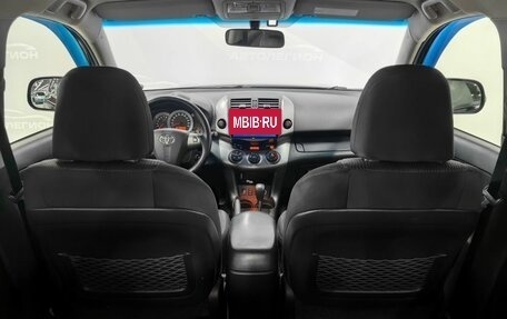 Toyota RAV4, 2012 год, 1 300 000 рублей, 17 фотография