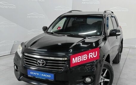 Toyota RAV4, 2012 год, 1 300 000 рублей, 23 фотография