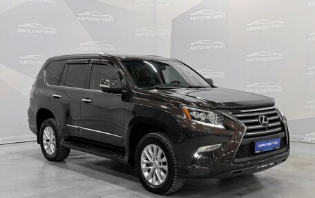 Lexus GX II, 2015 год, 4 810 000 рублей, 6 фотография