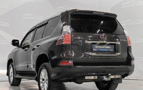 Lexus GX II, 2015 год, 4 810 000 рублей, 9 фотография