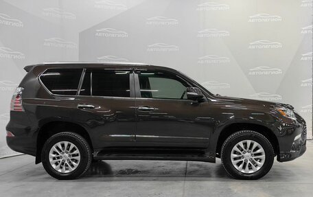 Lexus GX II, 2015 год, 4 810 000 рублей, 5 фотография