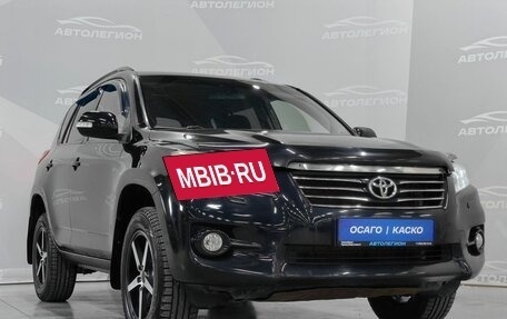 Toyota RAV4, 2012 год, 1 300 000 рублей, 26 фотография