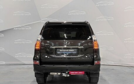 Lexus GX II, 2015 год, 4 810 000 рублей, 3 фотография