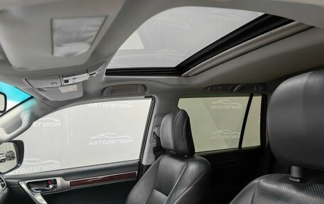 Lexus GX II, 2015 год, 4 810 000 рублей, 14 фотография