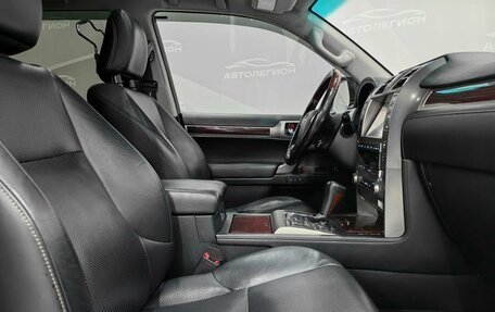 Lexus GX II, 2015 год, 4 810 000 рублей, 18 фотография