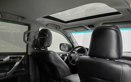 Lexus GX II, 2015 год, 4 810 000 рублей, 22 фотография