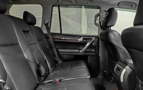 Lexus GX II, 2015 год, 4 810 000 рублей, 21 фотография
