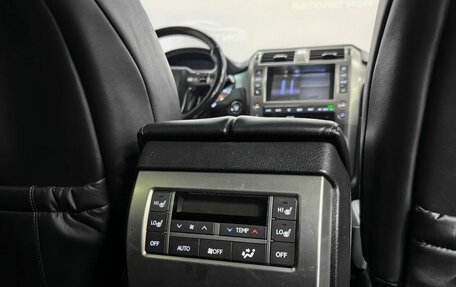 Lexus GX II, 2015 год, 4 810 000 рублей, 23 фотография