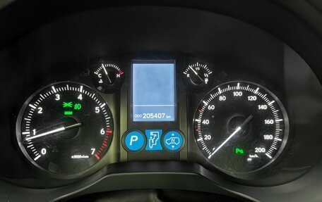 Lexus GX II, 2015 год, 4 810 000 рублей, 28 фотография