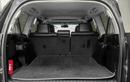 Lexus GX II, 2015 год, 4 810 000 рублей, 26 фотография