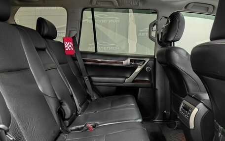 Lexus GX II, 2015 год, 4 810 000 рублей, 20 фотография