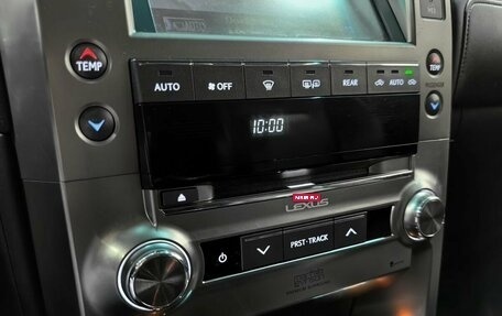 Lexus GX II, 2015 год, 4 810 000 рублей, 30 фотография
