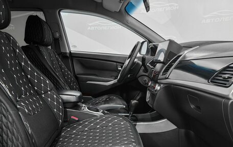 SsangYong Actyon II рестайлинг, 2014 год, 1 250 000 рублей, 14 фотография