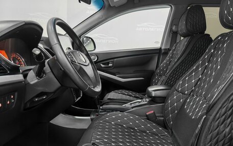 SsangYong Actyon II рестайлинг, 2014 год, 1 250 000 рублей, 10 фотография