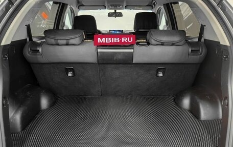 SsangYong Actyon II рестайлинг, 2014 год, 1 250 000 рублей, 18 фотография