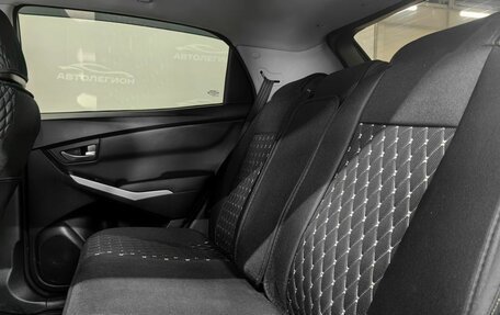 SsangYong Actyon II рестайлинг, 2014 год, 1 250 000 рублей, 16 фотография