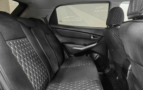 SsangYong Actyon II рестайлинг, 2014 год, 1 250 000 рублей, 15 фотография