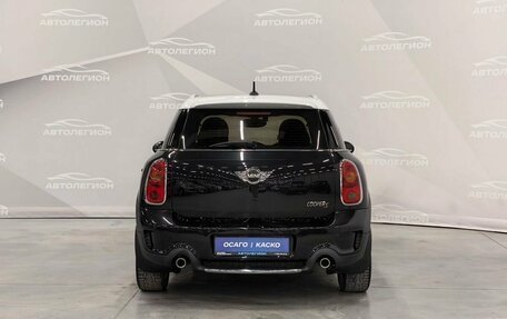 MINI Countryman I (R60), 2010 год, 1 220 000 рублей, 4 фотография