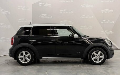 MINI Countryman I (R60), 2010 год, 1 220 000 рублей, 6 фотография