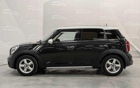 MINI Countryman I (R60), 2010 год, 1 220 000 рублей, 2 фотография
