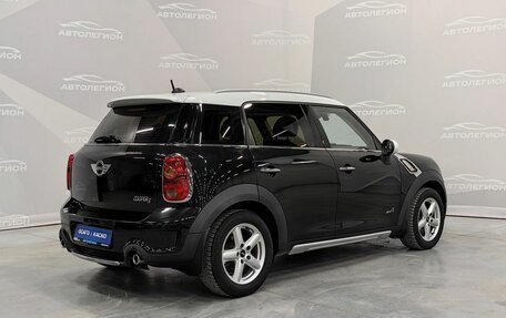 MINI Countryman I (R60), 2010 год, 1 220 000 рублей, 5 фотография