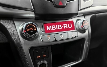 SsangYong Actyon II рестайлинг, 2014 год, 1 250 000 рублей, 22 фотография