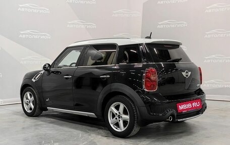 MINI Countryman I (R60), 2010 год, 1 220 000 рублей, 3 фотография