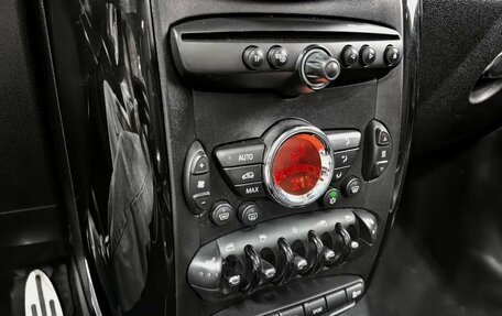 MINI Countryman I (R60), 2010 год, 1 220 000 рублей, 20 фотография