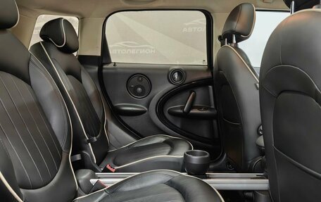 MINI Countryman I (R60), 2010 год, 1 220 000 рублей, 12 фотография