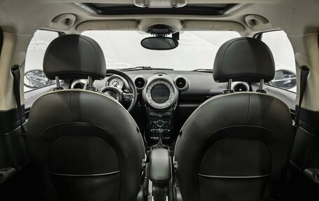 MINI Countryman I (R60), 2010 год, 1 220 000 рублей, 16 фотография