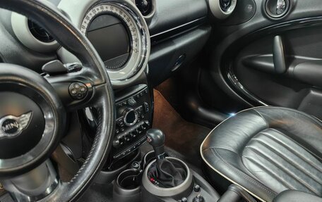 MINI Countryman I (R60), 2010 год, 1 220 000 рублей, 24 фотография
